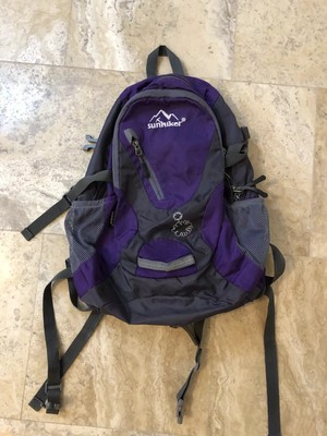 sunhiker cycling hiking backpack