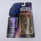 New Star Wars Shadows of the Empire Boushh Leia Action Figure - LO4