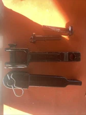 Peterbilt Kenworth A20-6014 PAIR  Tow Hook PAIR / Full Set