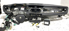 0285010935 KIT AIRBAG COMPLETO ALFA ROMEO GIULIETTA 2013 2014 RICAMBI USATI