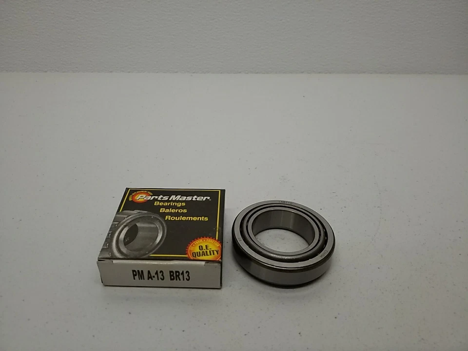 PM A-13 Parts Master Automotive Wheel Bearing BR13 Wheel Bearing - Image 2 of 4