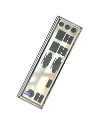 I/O New IMBA-H112-R10 Motherboard Backplates IO