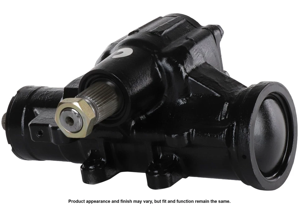 Engranaje de dirección Cardone para Jeep CJ7 1980-1986 1981 1982 1983 1984 1985 Foto 3 de 4