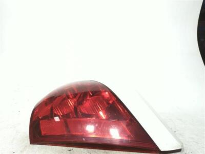 2007 Nissan Maxima Right Tail Light Assembly - White - Used - OEM Quality