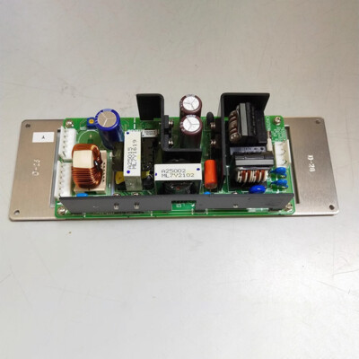 For FANUC Power Supply Board A14L-0156-0001#24R (TDK-LAMBDA ZWS150BAF-24/R)