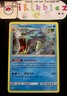 Gyarados 20/70 NM Holo Foil Rare Pokemon Card. Free Tracked Shipping!