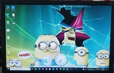 Intel NUC NUC6I3SYK Mini PC i3-6100U  2.30GHz 8GB RAM 64GB SSD WIN10