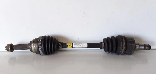 96287813 Getriebe- Vorne Links für DAEWOO MATIZ 148205 - Bild 1 von 3