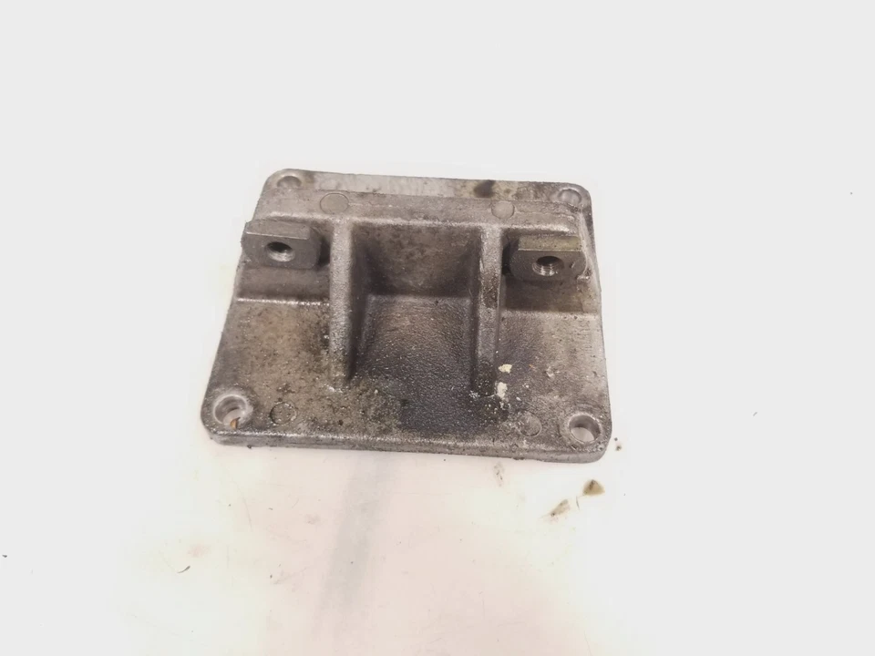 84 Harley FLHT FLHTC Electra Glide Classic suporte de montagem de transmissão trans - Imagem 4 de 4