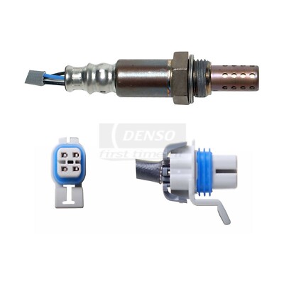 Denso 234-4346 Oxygen Sensor for 2004-2005 Bonneville Deville Seville DOWNSTREAM