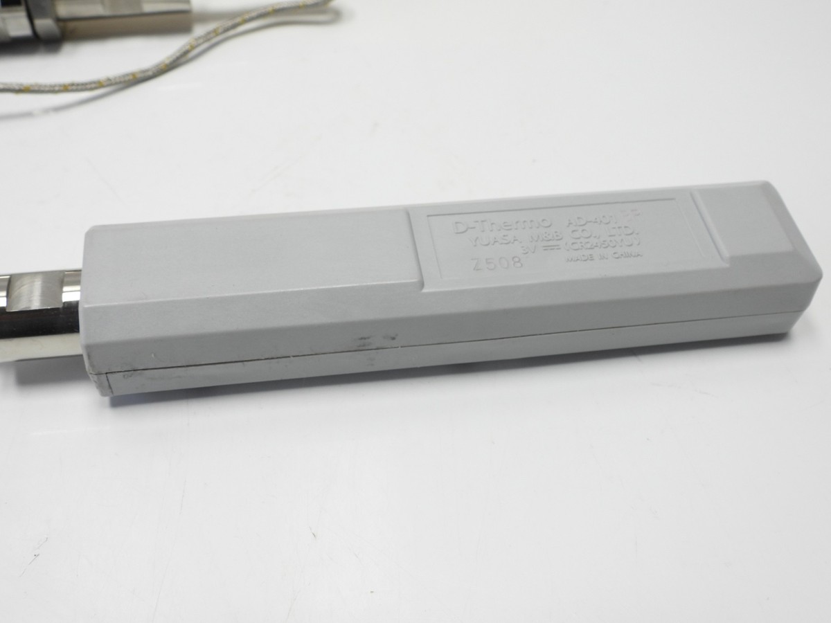 Genuine Yanmar 150633-91348 Digital Thermometer | eBay