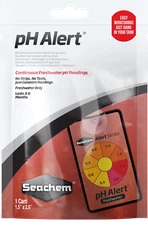 SEACHEM PH ALERT WATER TEST  FRESHWATER