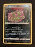 Spiritomb 2020 Rebel Clash Reverse Holo Rare Pokemon Card 116/192 (NM)
