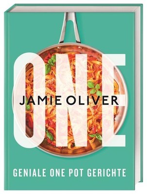 ONE | Jamie Oliver | deutsch