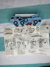 1986 Hasbro Takara Transformers G1 Hot Spot Defensor Fire Engine FULL LADDER