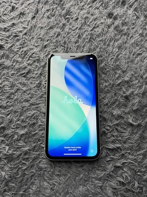 Apple iPhone 11 - Weiß - 64 GB - Sehr guter Zustand