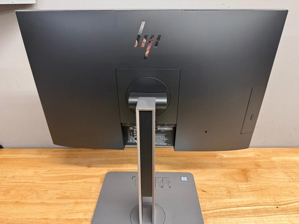 HP EliteOne 800 G5 24" AIO TOUCHSCREEN Desktop Computer i7, 256GB SSD, W11 - Image 4 of 4