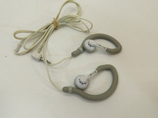 Vintage Sony Sport Running Headphones D-EJ010 WALKMAN