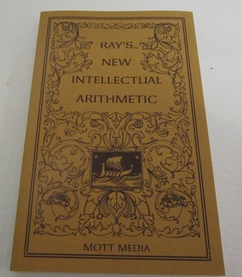 Ray's Intellectual Arithmetic - PB