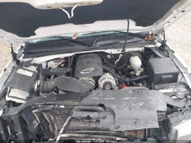 Спидометр классический стиль кластер миль в час подходит 06-07 SIERRA 1500 пикап 3785959 - Изображение 2 из 4