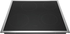 BOSCH/SIEMENS Glass Ceramic Hob Top 00776582