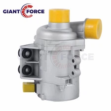 New Electric Engine Water Pump For BMW 128i 328i 528i X3 X5 Z4 11517586925