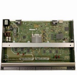 HPE R0X38C Aruba 6400 48-port 1GbE Class 4 PoE v2 Module