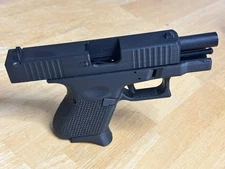 Replica fidget Subcompact 45mm Glock Gen Unknown