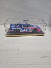 1995 Action Platinum 1/64 Kyle Petty 42 Coors Light w/Case Limited Edition.Read