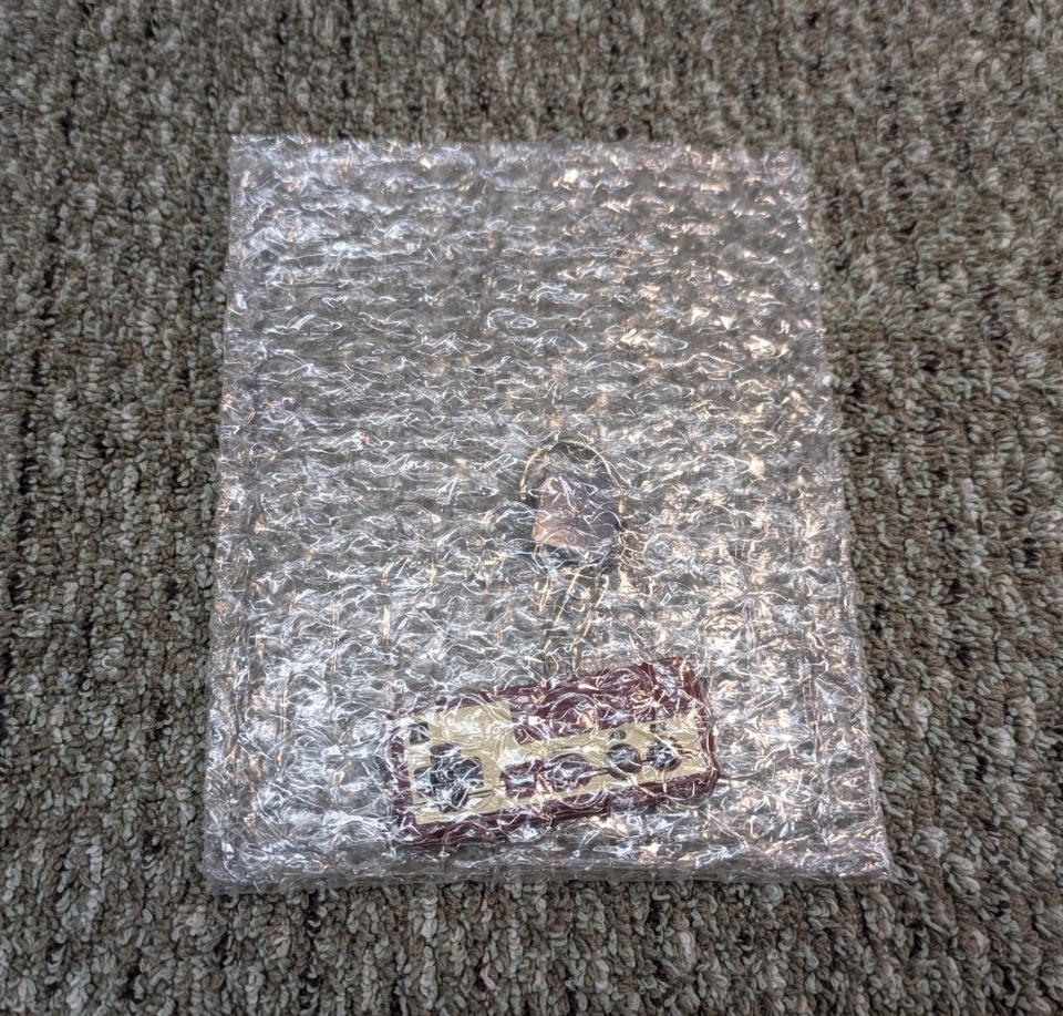 Nintendo Museum Exclusive Game Keychain - Family Computer (FamCom ...