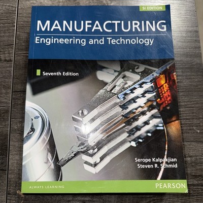 9789810694067 Manufacturing Engineering and Technology (Paperback) by Stephen R.