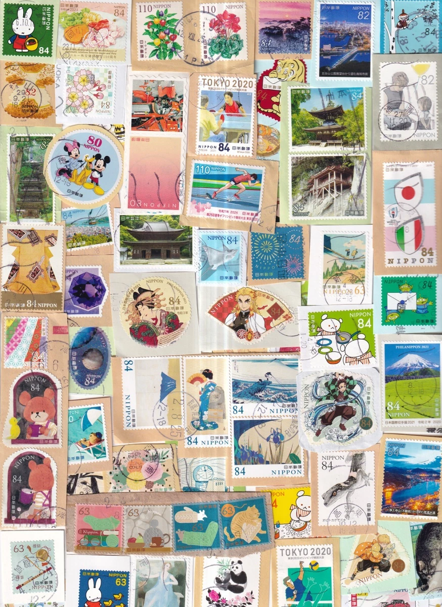 日本邮票二手| eBay