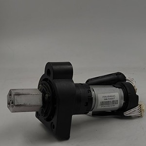 Bosch IPX4 F016L69494AC 1998-1040007 Rasen Mäher Motor Ersatzteil Funktionierend