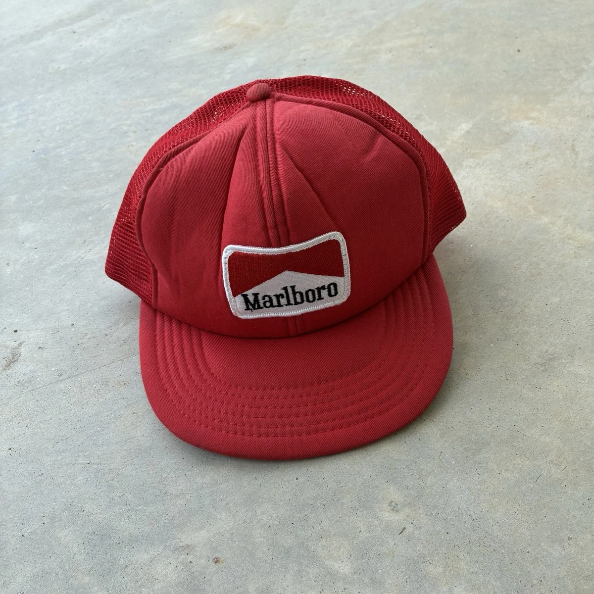 Marlboro Hats for Men for sale | eBay