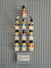 10x Pirates Imperial Soldiers Lego minifigure minfig figures bulk lot