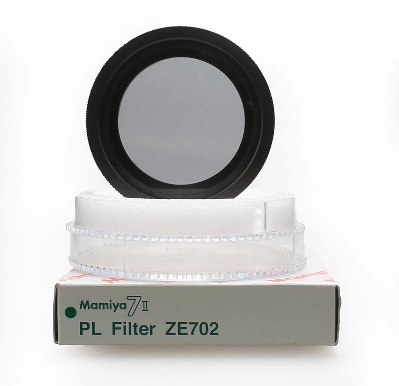 [EMS]Mamiya 7 II PL Filter ZE702 - Image 3 of 3