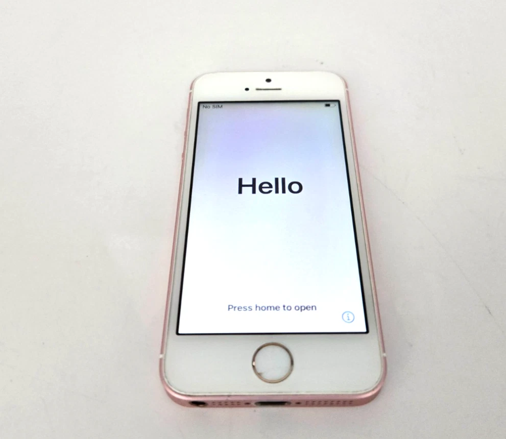 Apple iPhone SE 32 GB Cell Phones & Smartphones for Sale - eBay