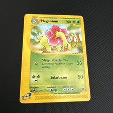 Pokémon TCG - Meganium Expedition 53/165  -