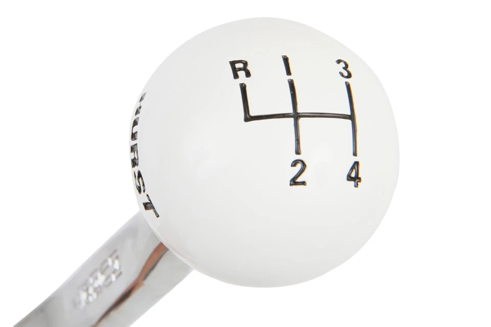 For Chevy Monte Carlo 70-72 Manual Transmission Shifter Assembly Foto 3 de 4