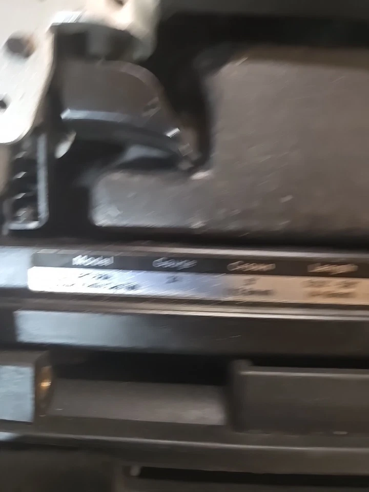 Grip Rite GRC58A Collated Plastic Cap Tool With box Of Caps - Image 2 of 4