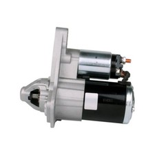 HELLA Starter 1 KW passend für Nissan Juke 1.6 Qashqai +2 I 8EA 012 527-921