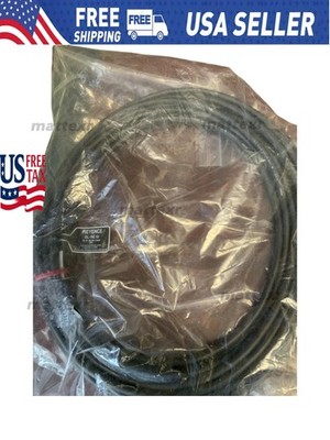 Keyence  GL-RC10,   Cable  Shipped by Priority Mail,     New in Bag