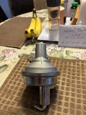 1966-69 Bbc Big Block Chevy V8 Corvette Camaro L71 L88 Mechanical Fuel Pump 427