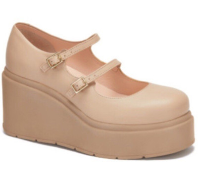 Zapatos Andrea. Zapatos De Mujer plataforma  Altos size 7