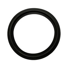 3" Tri Clamp Sanitary Gasket Viton/FKM Fits Tri-Clover Type Ferrule