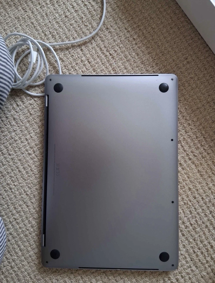 Apple MacBook Pro 13" 2018 · i5 · 16GB · 512GB, photo 4 of 5