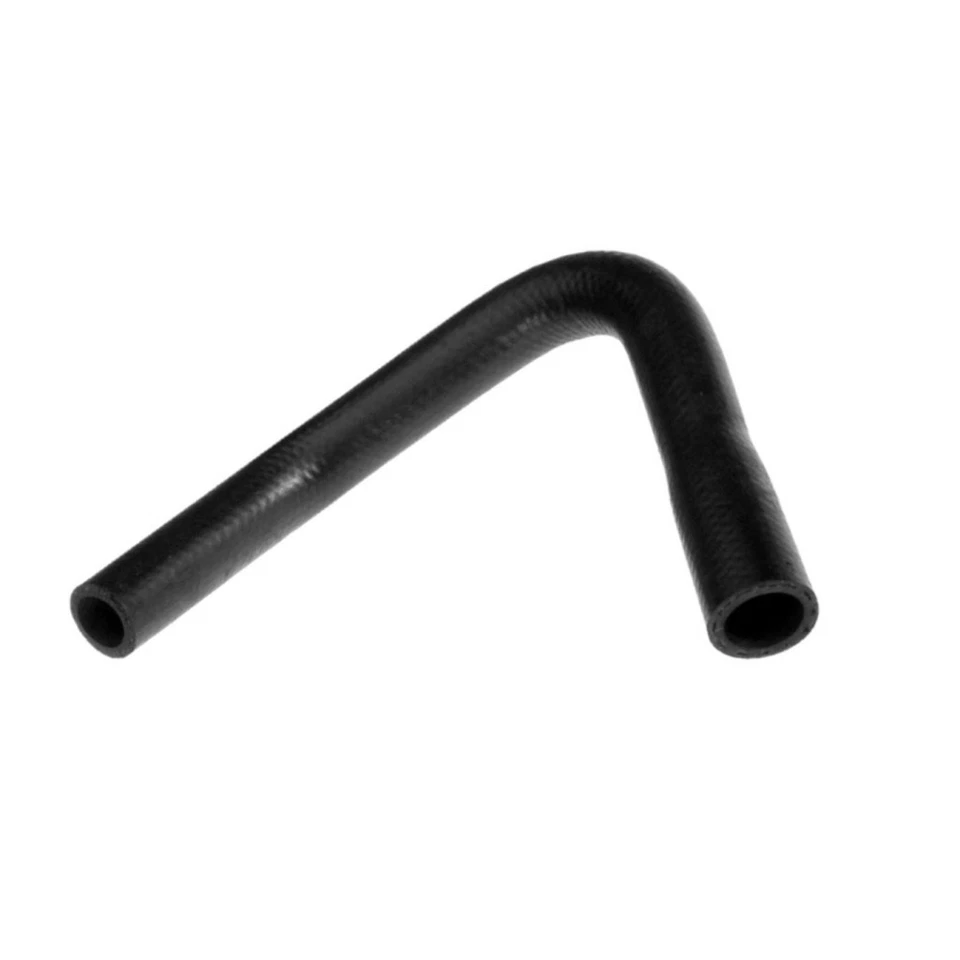 Genuine ACDelco For Jeep Comanche 1991 1992 Heater Hose Reinforced Rubber Black - Image 3 of 4