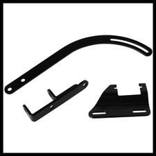 Alternator Bracket Kit Compatible With Chevy Small Block Swp Sbc 283 305 327 ... Alternator Bracket Kit Compatible With Chevy Small Block Swp Sbc 283 305 327 ...