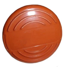 2 Orange Spool Cap Cover & Spring to fits Black & Decker Weed Eater Trimmer Line