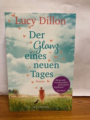 Der Glanz eines neuen Tages von Lucy Dillon (2018, Taschenbuch)
